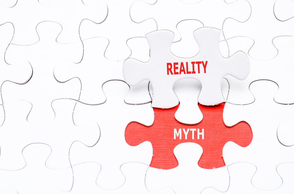 Avoid dental marketing myths by avoiding these practices that are not as effective anymore