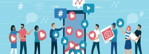 10 Easy Steps to Marketing Your Dental Office on Social Media