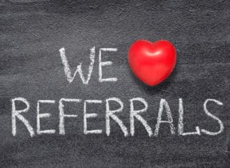 Referral Marketing: A Dentist’s Guide to Sustainable Patient Growth