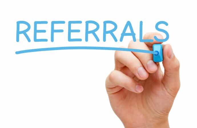 How to Increase Patient Referrals to Your Dental Practice