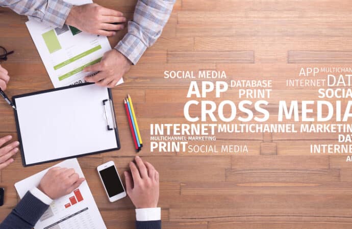 Mastering Cross-Platform Marketing: A Comprehensive Guide for Dentists